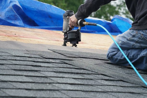 Quick and Trustworthy Emergency Roof Repair Services in Munsey Park, NY