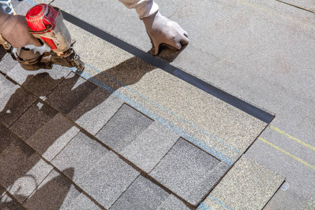 Best Shingle Roofing Installation  in Munsey Park, NY