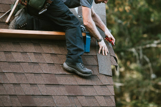 Best New Roof Installation  in Munsey Park, NY